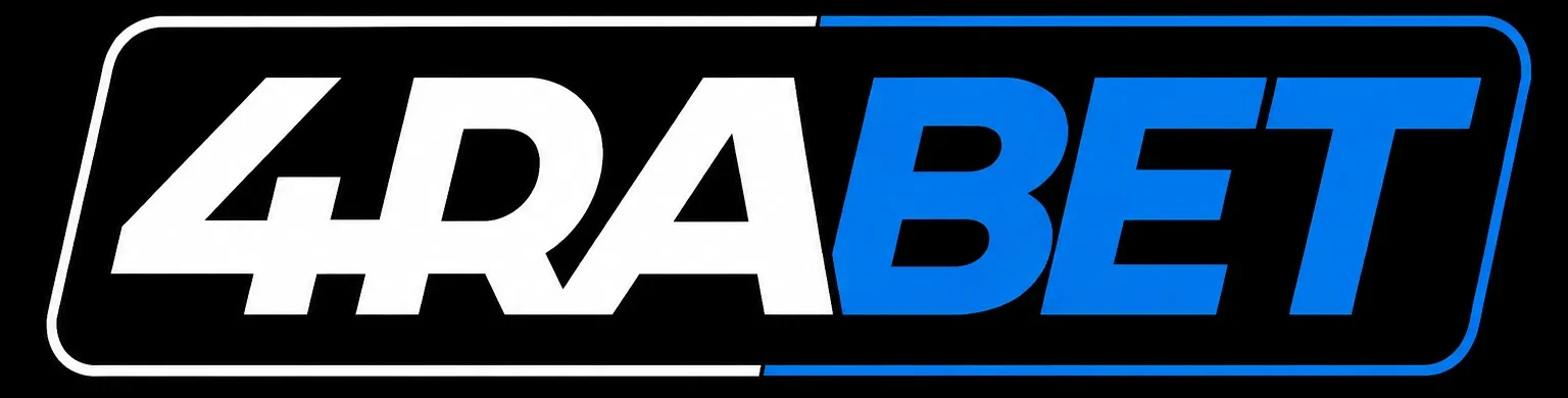 4RABET Logo