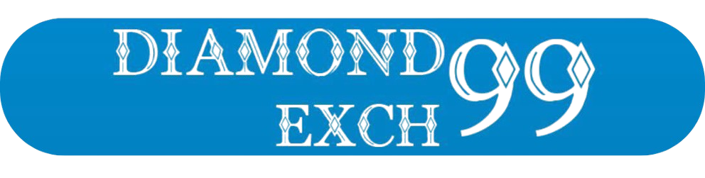 DiamondExch99 Logo